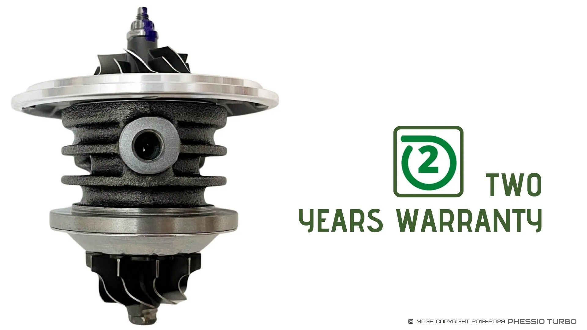 028145701Q Turbo CHRA