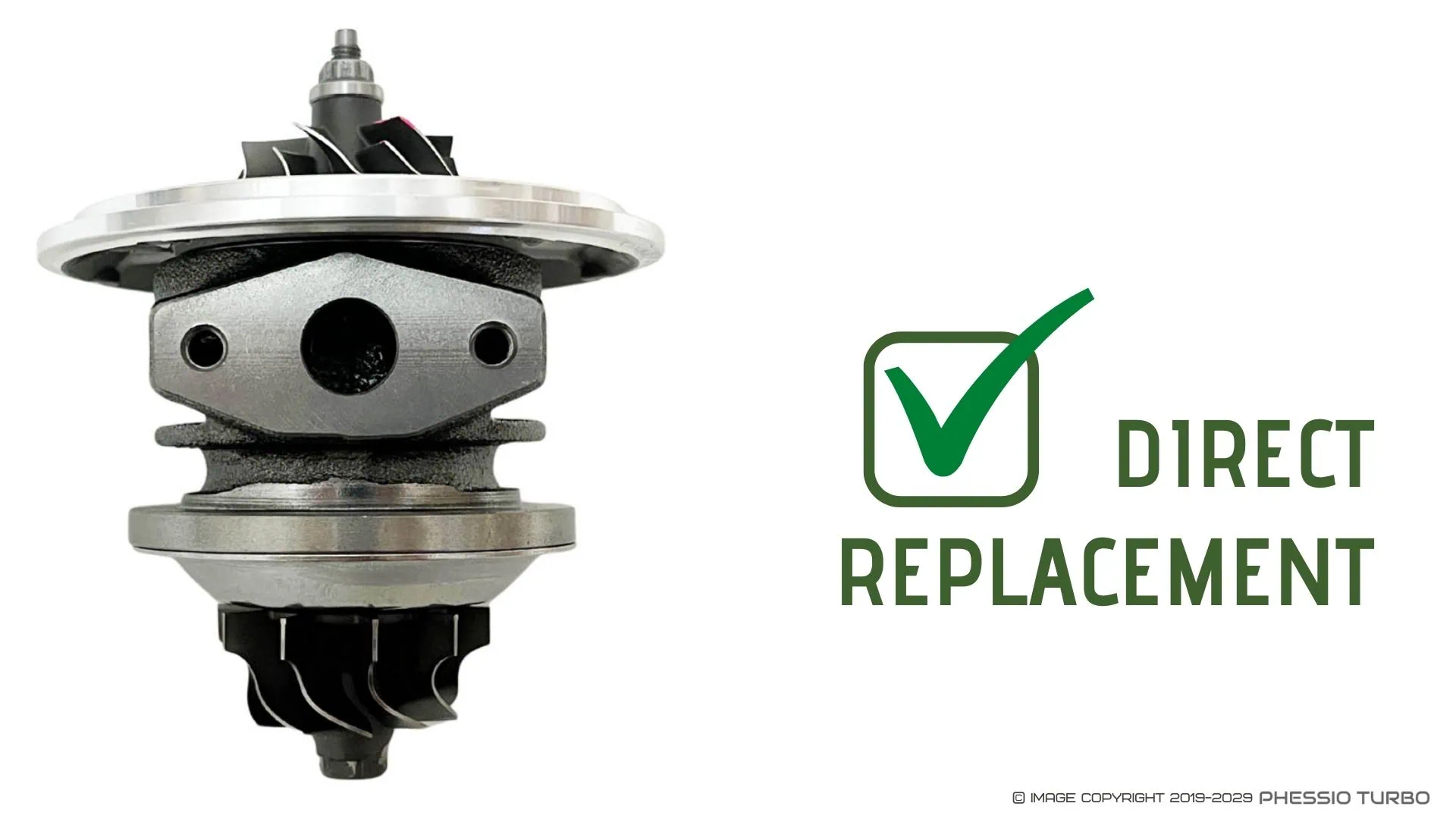 028145701Q Turbo Cartridge