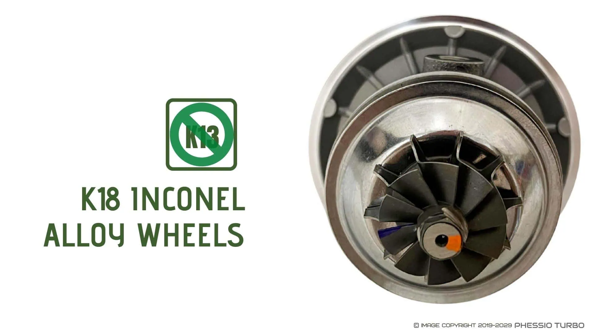 028145701Q Turbo Core