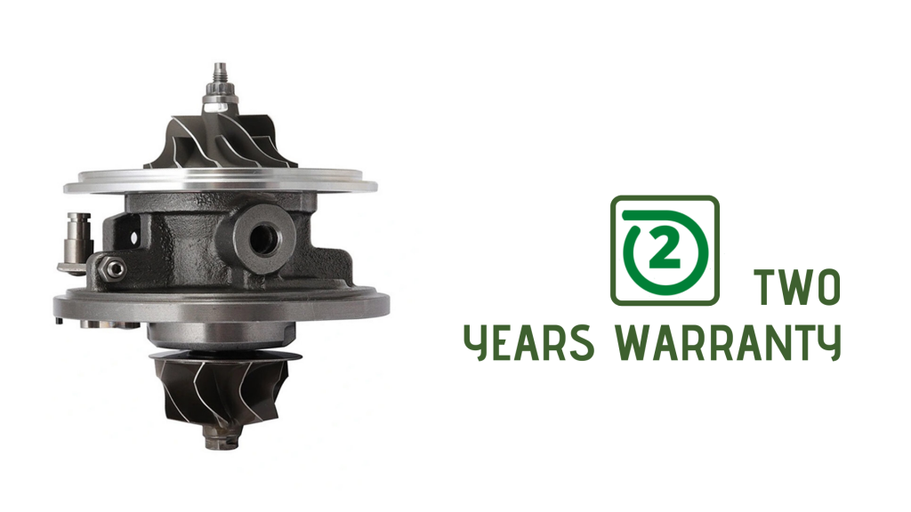 717858-0007 Passat 1.9TDI Trubo cores