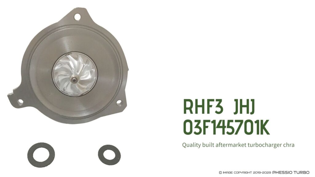 03F145701K Cartridge