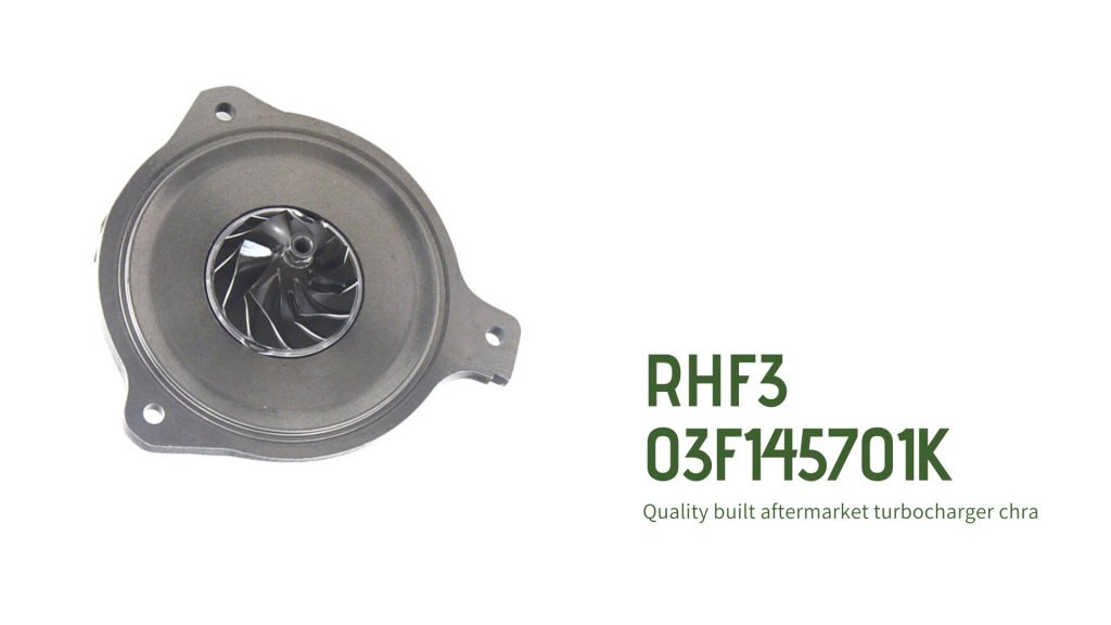03F145701K Cartridge