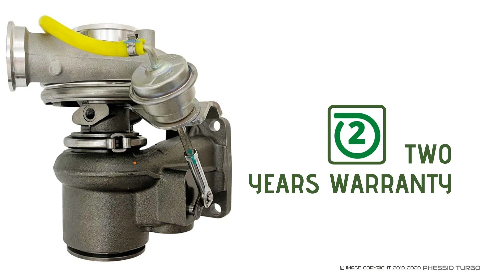 04512552KZ Turbo