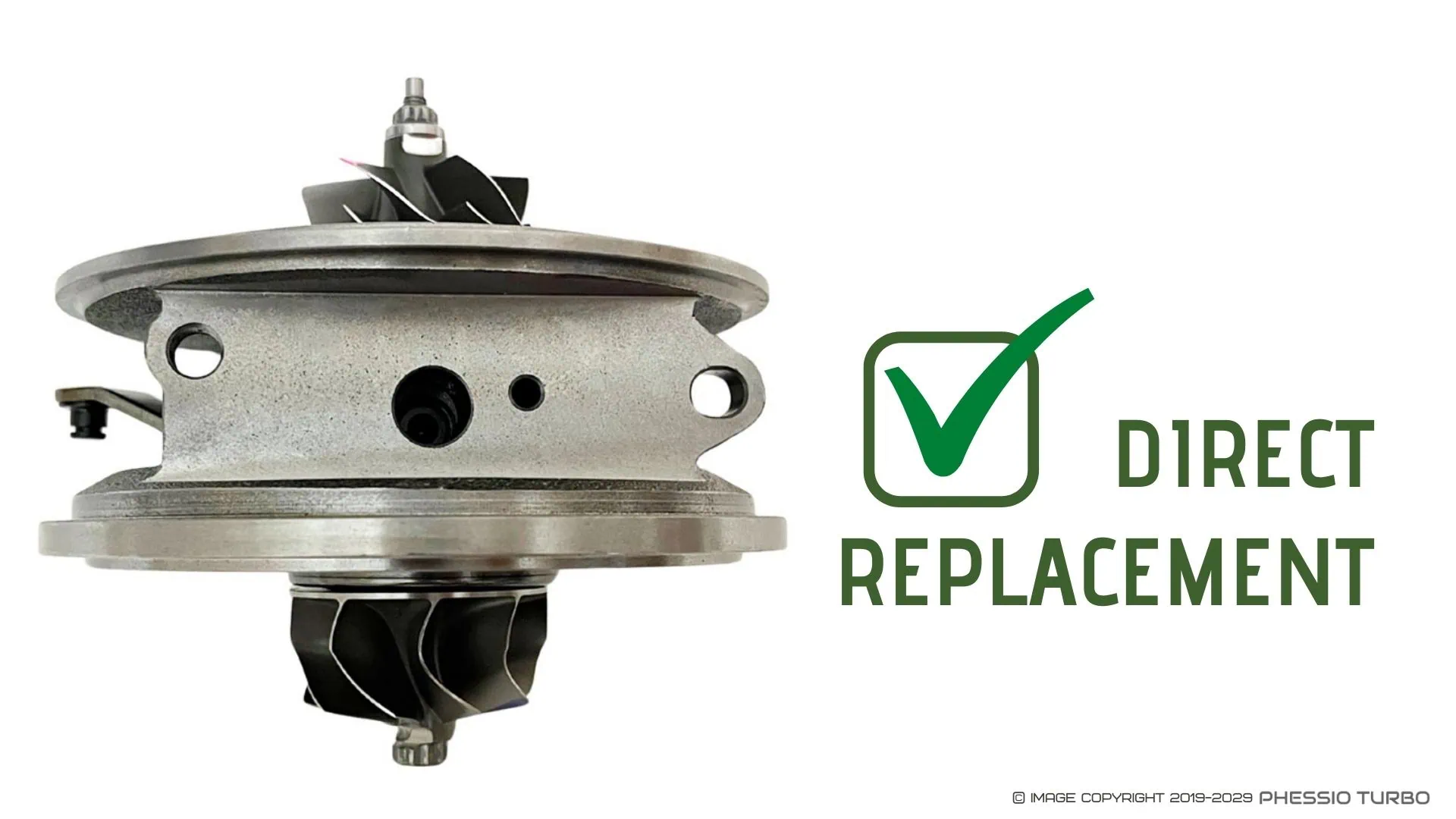 059145874T Turbo Cartridge