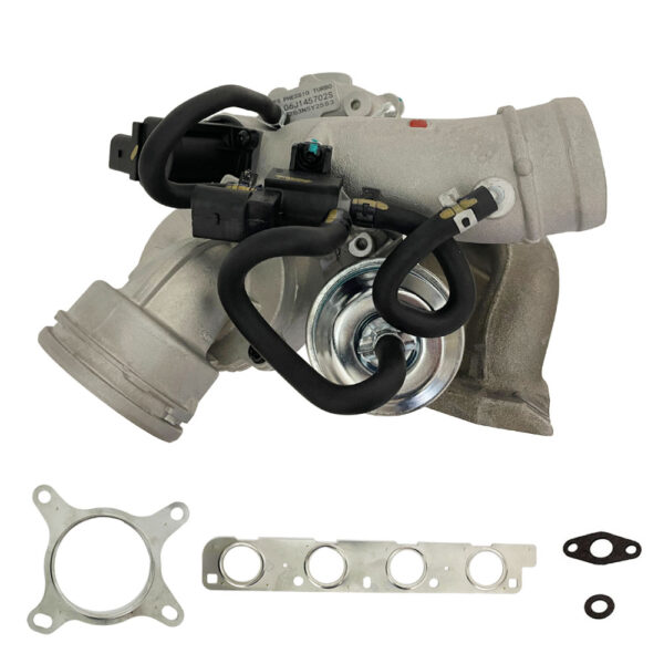 06J145702S RHF5 Turbocharger