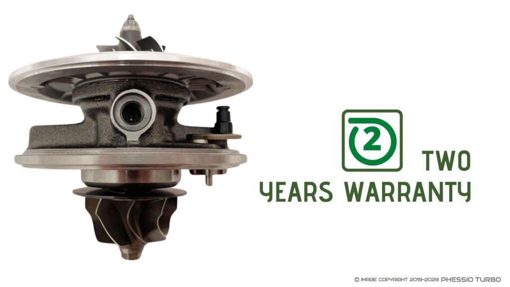 074145701D Turbo CHRA