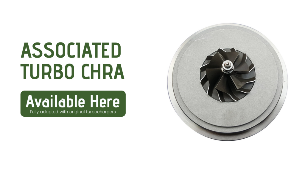 1118100ED01A CHRA