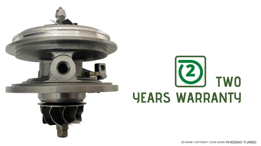 1118100ED01A Turbo CHRA