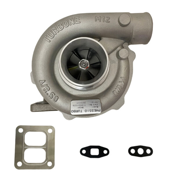 114400-1070 Turbochargers