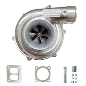 1144003320 Turbocharger