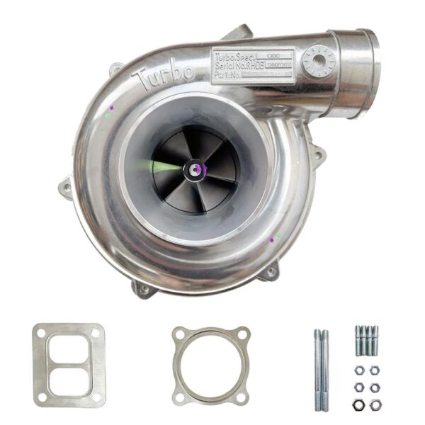 1144003320 Turbocharger