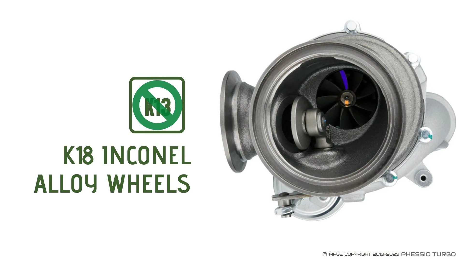 11657646093 Turbocharger