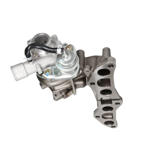 11657790867 Turbocharger