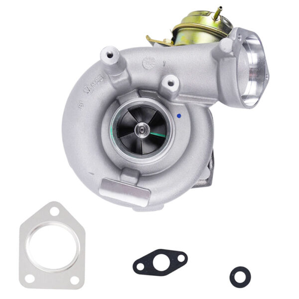 11657791046 Turbocharger