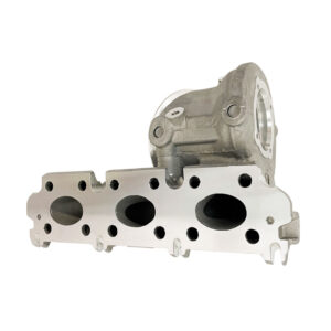 11659895980 Full-Aluminum Exhaust Manifold