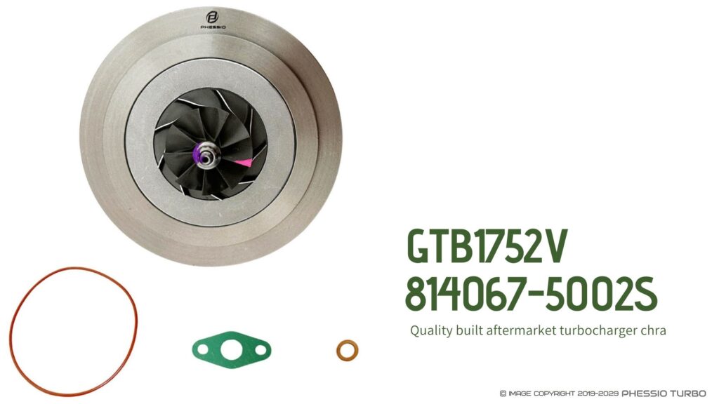 12645143 Cartridge