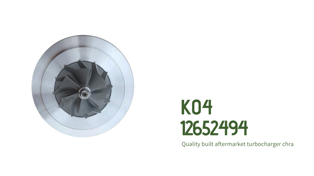 12652494 Cartridge