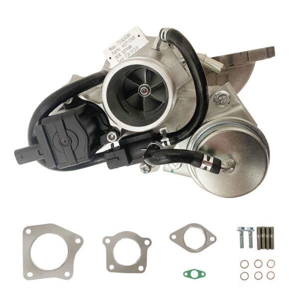 12674684 Turbochargers