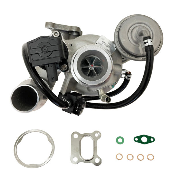 12685682 Turbochargers