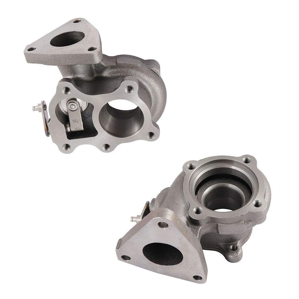ぽ Turbocharger 8980302170 For Hitachi ZX240 with Isuzu 4HK1