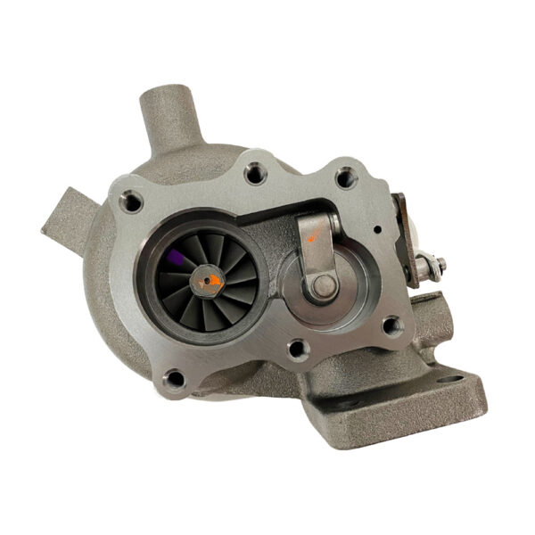 14411-VC700 Turbocharger