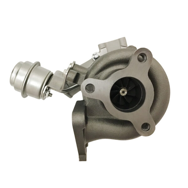 14411 aw400 Turbocharger