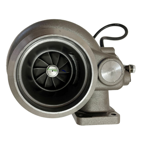 14L Detroit Diesel Series 60 Engine Turbocharger