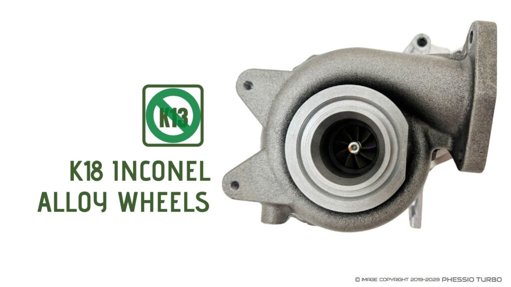 17201-11110 Turbocharger