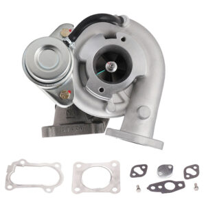 17201-17040 Turbocharger