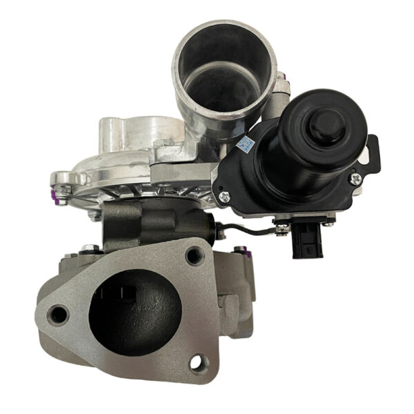 17201-30110 Aftermarket Turbocharger