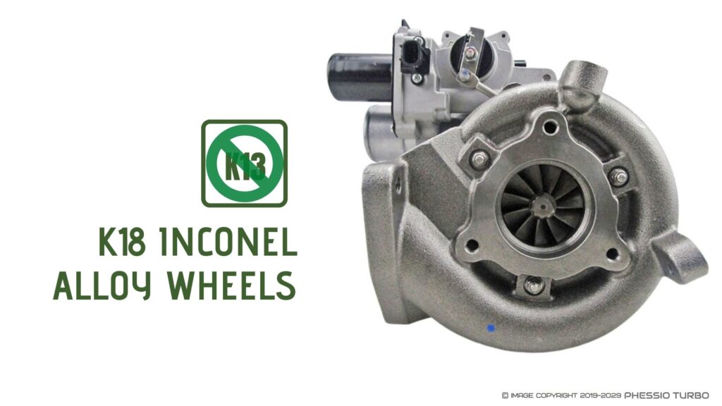 17201-30160 Turbocharger