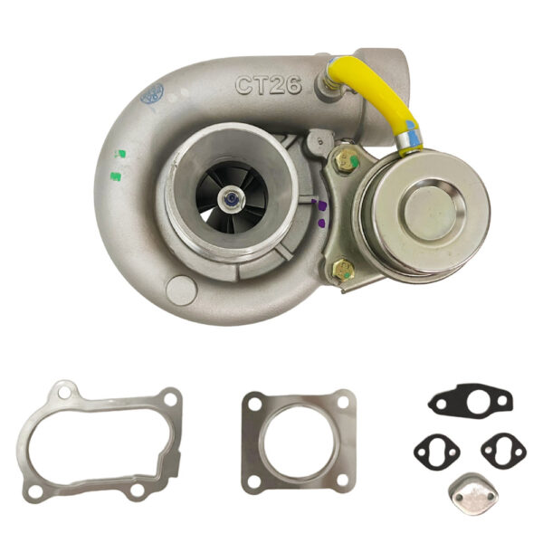 17201-42020 CT26 Turbocharger