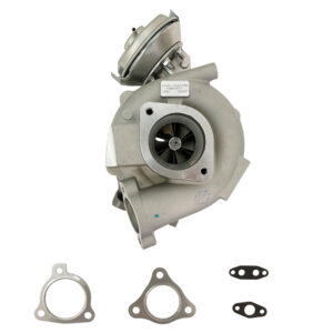 17201-51010 turbocharger