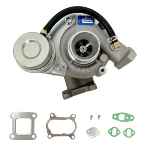 17201 54030 Turbocharger