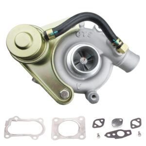 17201-64150 Turbocharger