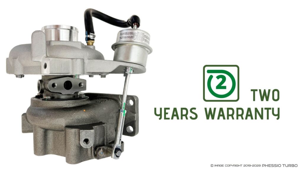 17201-E0080 Turbo