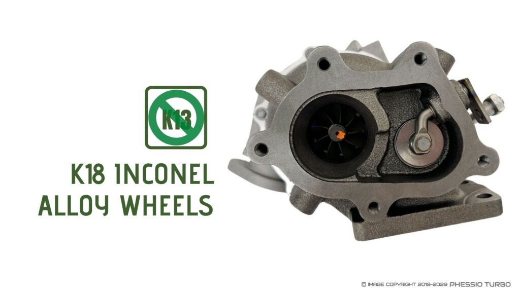 17201-E0080 Turbocharger