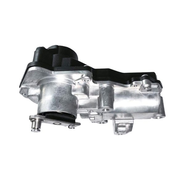 1720111070 Electronic Actuator For CT6V Turbocharger On Toyota Hilux Innova Fortuner 2.4L 2GD-FTV Engine