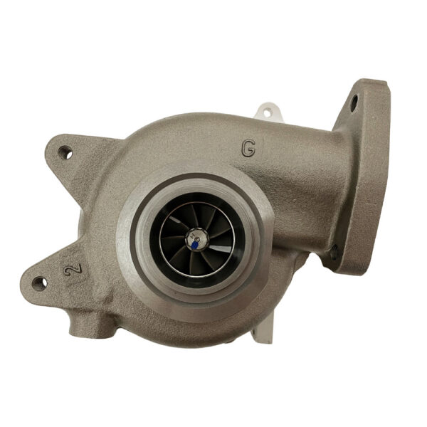 1720111120 Turbocharger