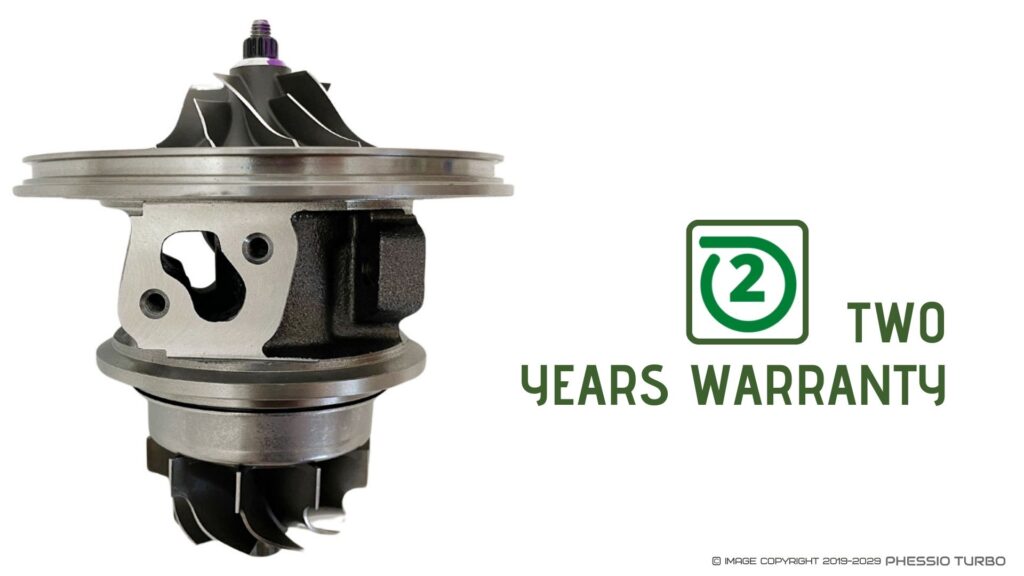 17202-17035 Turbo Cartridge