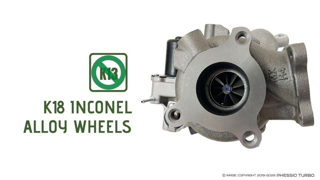17208-51010 Turbocharger