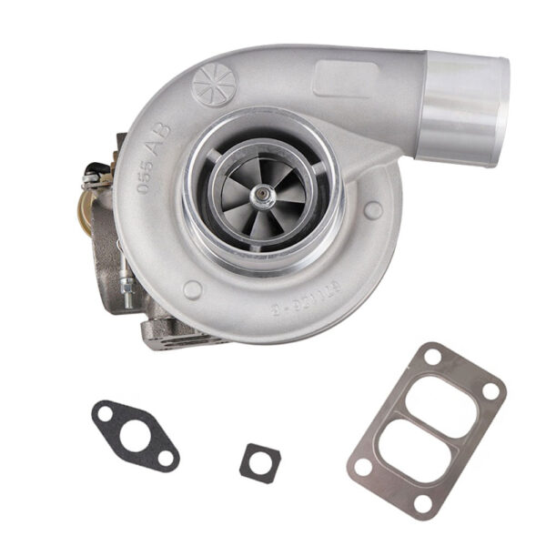 172092 Turbocharger