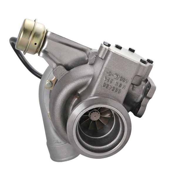 S200G046 0R9865 Turbocharger