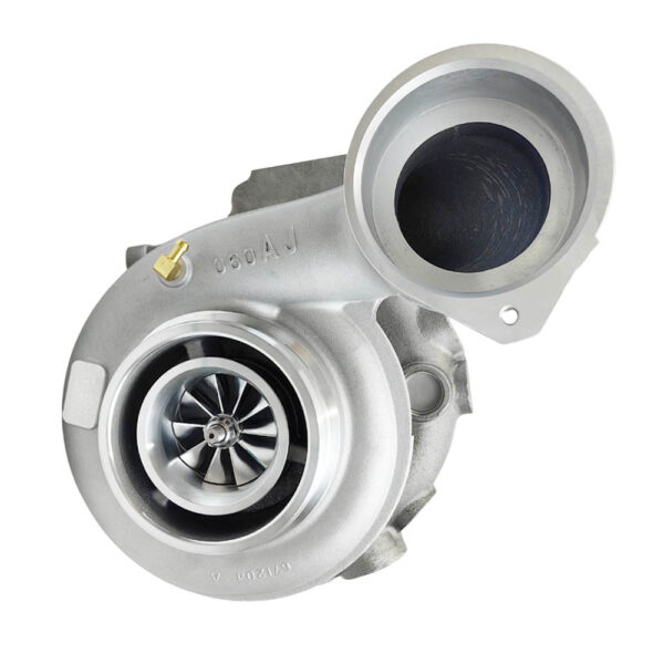 1942848 Marine turbocharger