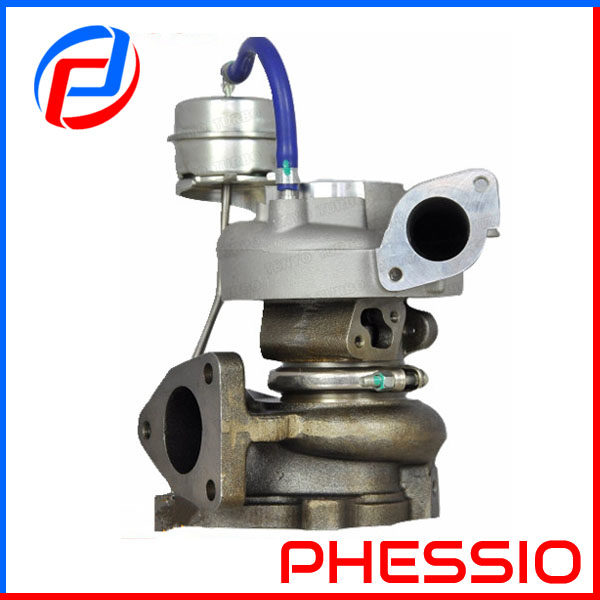 1JZ-GTE Engine CT12A 17208-46010 Turbocharger