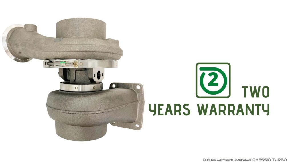 20R-2979 Turbo