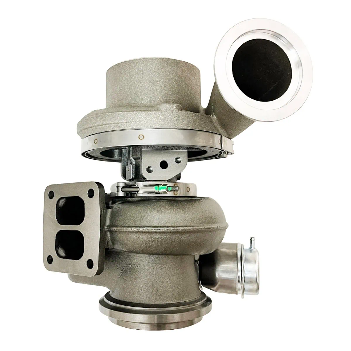 222-4754 CAT C10 turbo no core charge
