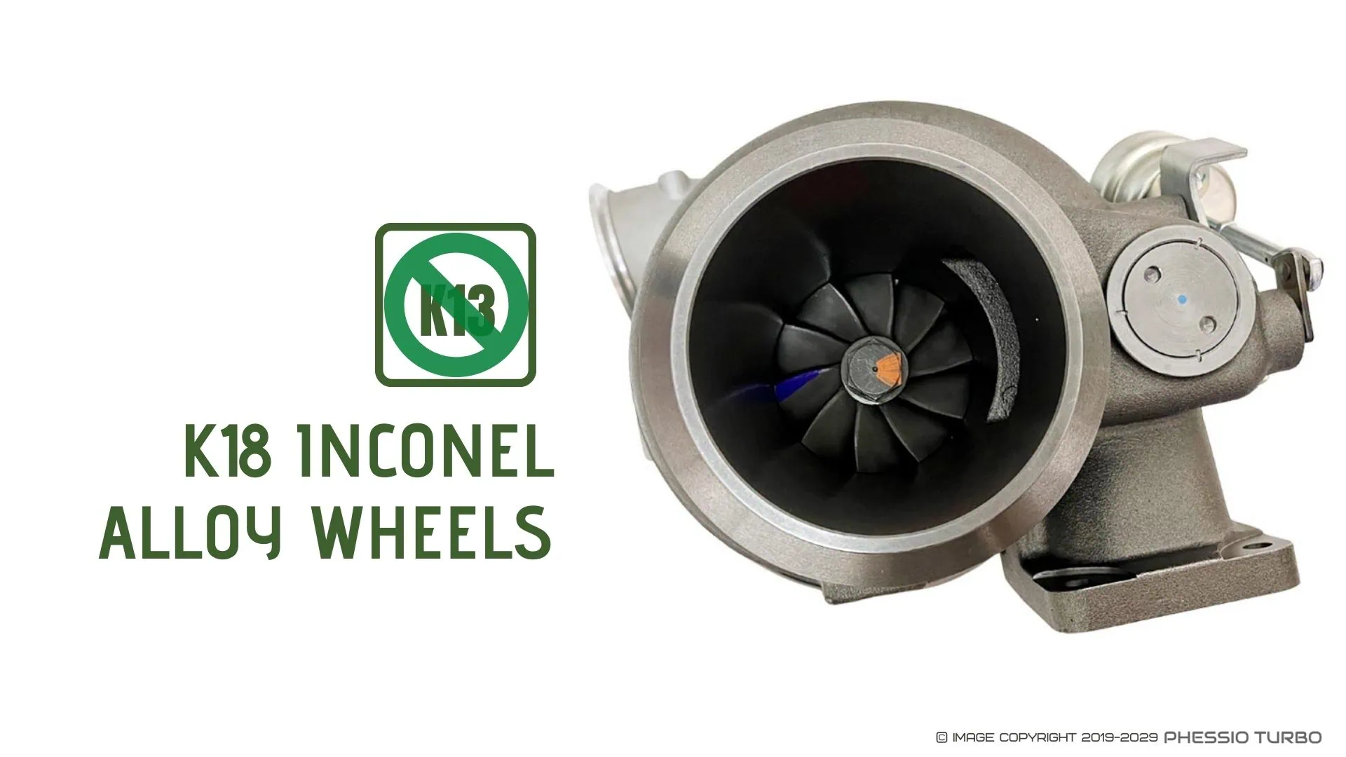 23535351 Turbocharger