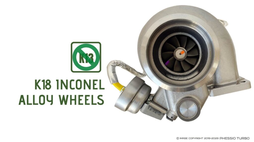 239-9988 Turbocharger