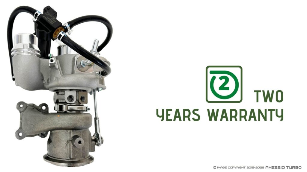 25206073 Turbo